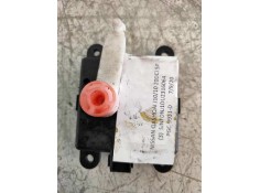 Recambio de motor apertura trampillas climatizador para nissan qashqai (j10) tekna premium referencia OEM IAM 277328H300   2