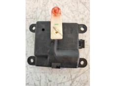 Recambio de motor apertura trampillas climatizador para nissan qashqai (j10) tekna premium referencia OEM IAM 277328H300   2