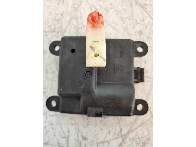 Recambio de motor apertura trampillas climatizador para nissan qashqai (j10) tekna premium referencia OEM IAM 277328H300  