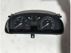 Recambio de cuadro instrumentos para renault laguna ii grandtour (kg0) dynamique referencia OEM IAM 8200263357 501018880083 