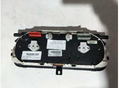 Recambio de cuadro instrumentos para renault laguna ii grandtour (kg0) dynamique referencia OEM IAM 8200263357 501018880083  2