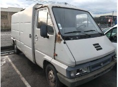 renault master del año 1989