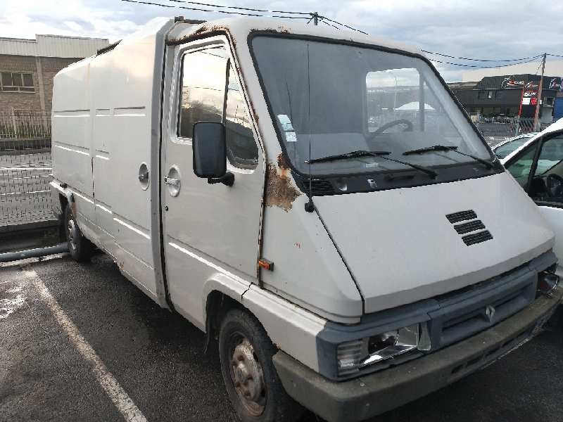 renault master del año 1989