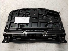 Recambio de cuadro instrumentos para opel zafira b cosmo referencia OEM IAM 13225988 SW6607 XJ 2