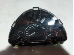 Recambio de cuadro instrumentos para peugeot 1007 sporty referencia OEM IAM A2C53106799 9658241780 