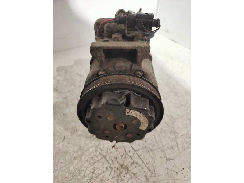 Recambio de compresor aire acondicionado para audi allroad quattro (4b5) 2.5 tdi (132kw) referencia OEM IAM 4471709383 4B0260805
