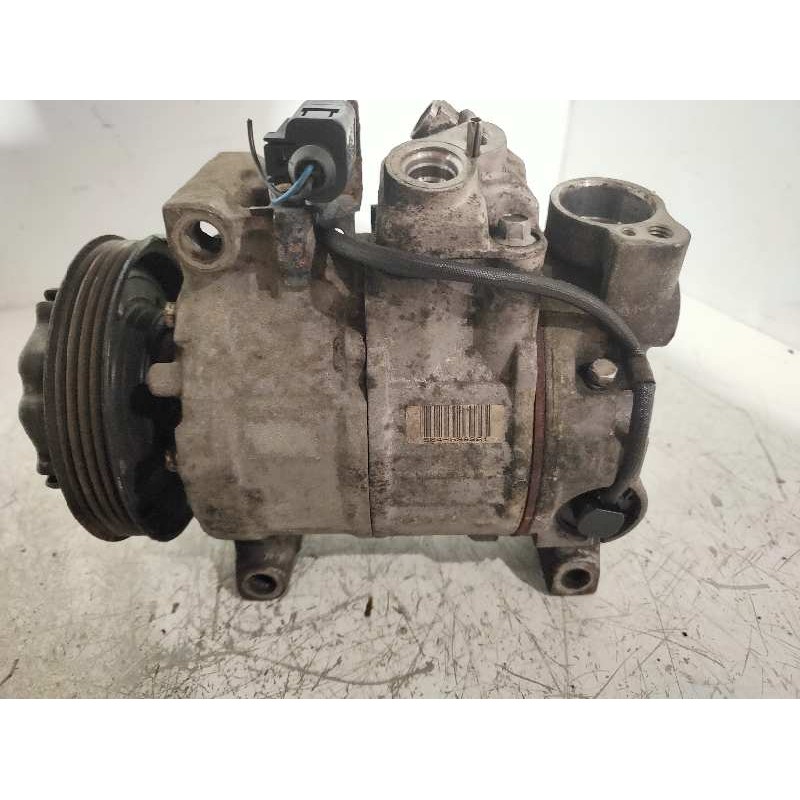 Recambio de compresor aire acondicionado para audi allroad quattro (4b5) 2.5 tdi (132kw) referencia OEM IAM 4471709383 4B0260805