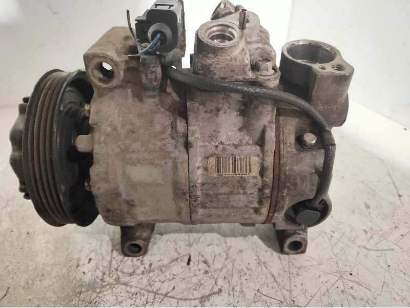 Recambio de compresor aire acondicionado para audi allroad quattro (4b5) 2.5 tdi (132kw) referencia OEM IAM 4471709383 4B0260805