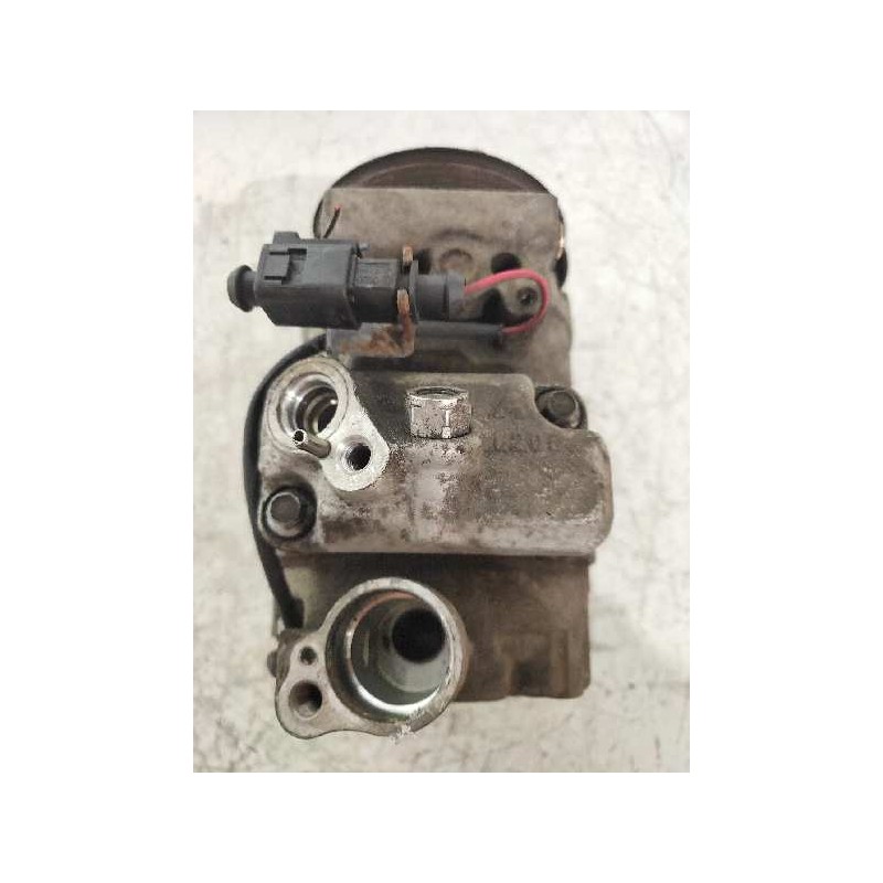 Recambio de compresor aire acondicionado para audi allroad quattro (4b5) 2.5 tdi (132kw) referencia OEM IAM 4471709383 4B0260805