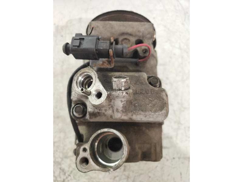 Recambio de compresor aire acondicionado para audi allroad quattro (4b5) 2.5 tdi (132kw) referencia OEM IAM 4471709383 4B0260805
