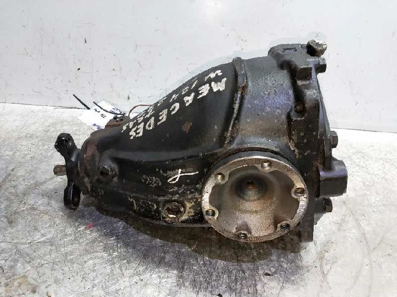 Recambio de diferencial trasero para mercedes clase e (w124) berlina e 230 (124.023) referencia OEM IAM 1243512401 394289 3.27