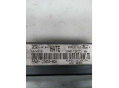 Recambio de centralita motor uce para ford focus berlina (cak) 1.8 tddi turbodiesel cat referencia OEM IAM 98AB12A650BGH HATE  2