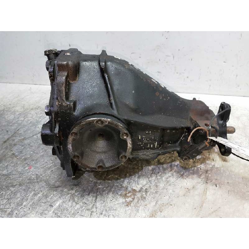 Recambio de diferencial trasero para mercedes clase e (w124) berlina e 230 (124.023) referencia OEM IAM 1243512401 394289 3.27