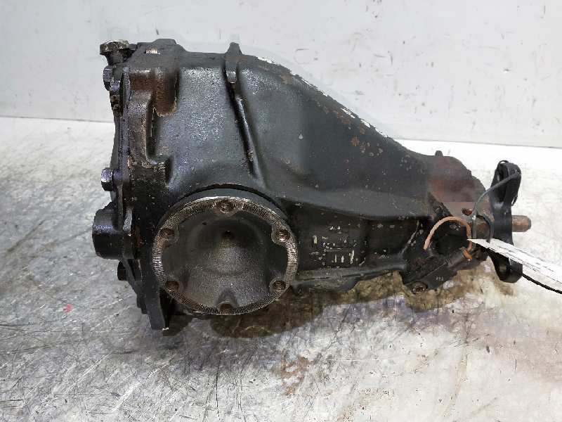 Recambio de diferencial trasero para mercedes clase e (w124) berlina e 230 (124.023) referencia OEM IAM 1243512401 394289 3.27