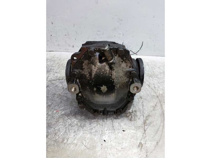 Recambio de diferencial trasero para mercedes clase e (w124) berlina e 230 (124.023) referencia OEM IAM 1243512401 394289 3.27