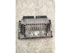 Recambio de centralita cambio automatico para renault espace iv (jk0) expression referencia OEM IAM 5WP222818C 8200783539 310361