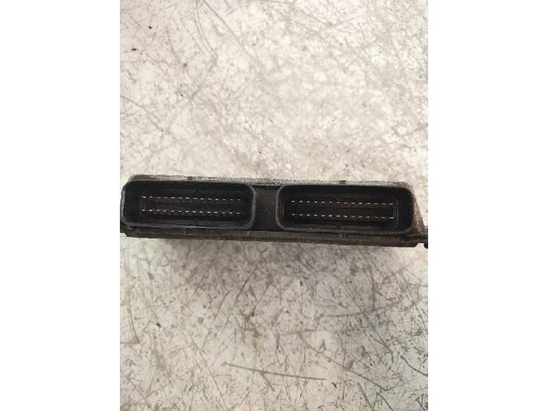 Recambio de centralita cambio automatico para renault espace iv (jk0) expression referencia OEM IAM 5WP222818C 8200783539 310361