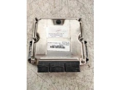 Recambio de centralita motor uce para renault megane i fase 2 classic (la..) 1.9 dti century referencia OEM IAM 0281001934 HOM82