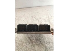 Recambio de centralita motor uce para renault megane i fase 2 classic (la..) 1.9 dti century referencia OEM IAM 0281001934 HOM82 2