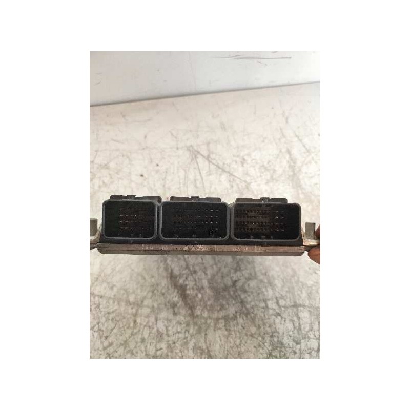 Recambio de centralita motor uce para renault megane i fase 2 classic (la..) 1.9 dti century referencia OEM IAM 0281001934 HOM82 Recambio de centralita motor uce para renault megane i fase 2 classic (la..) 1.9 dti century referencia OEM IAM 0281001934 HOM82