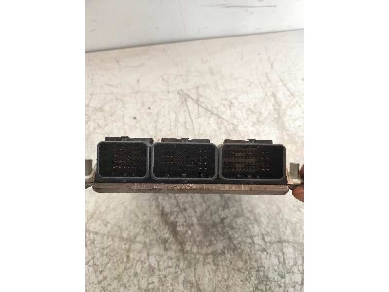 Recambio de centralita motor uce para renault megane i fase 2 classic (la..) 1.9 dti century referencia OEM IAM 0281001934 HOM82 Recambio de centralita motor uce para renault megane i fase 2 classic (la..) 1.9 dti century referencia OEM IAM 0281001934 HOM82