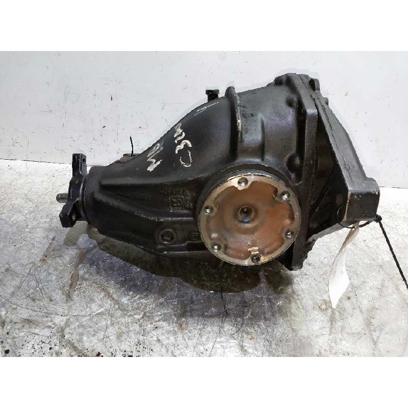 Recambio de diferencial trasero para mercedes clase e (w210) berlina diesel 320 cdi (210.026) referencia OEM IAM A2203510105 010