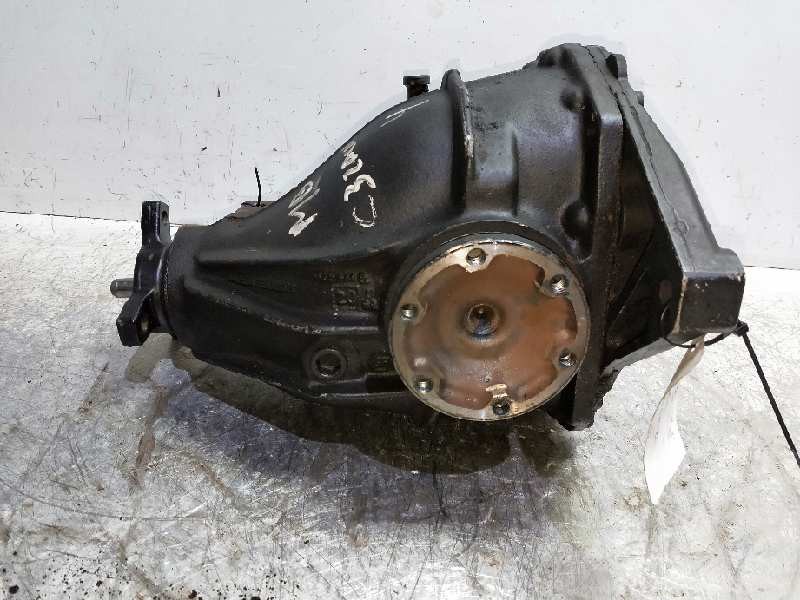 Recambio de diferencial trasero para mercedes clase e (w210) berlina diesel 320 cdi (210.026) referencia OEM IAM A2203510105 010