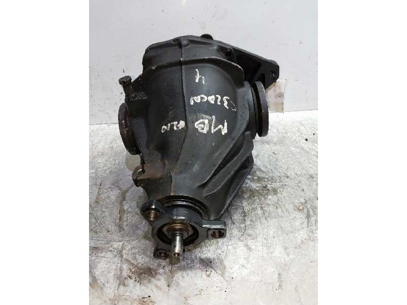Recambio de diferencial trasero para mercedes clase e (w210) berlina diesel 320 cdi (210.026) referencia OEM IAM A2203510105 010