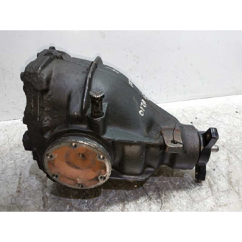 Recambio de diferencial trasero para mercedes clase e (w210) berlina diesel 320 cdi (210.026) referencia OEM IAM A2203510105 010