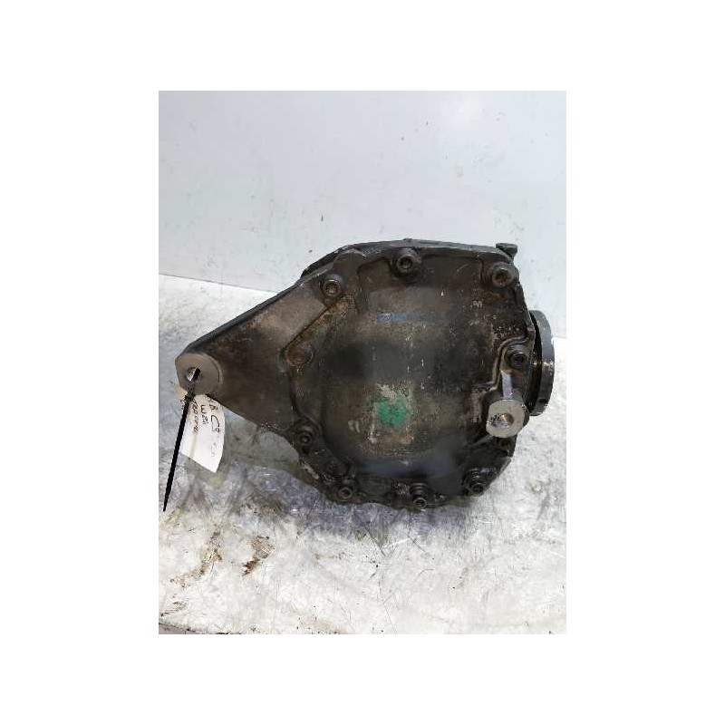 Recambio de diferencial trasero para mercedes clase e (w210) berlina diesel 320 cdi (210.026) referencia OEM IAM A2203510105 010