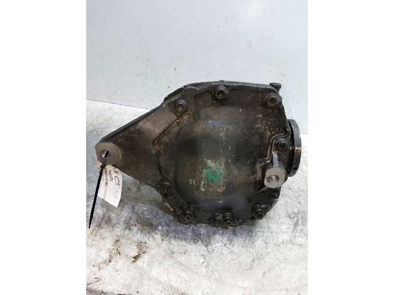 Recambio de diferencial trasero para mercedes clase e (w210) berlina diesel 320 cdi (210.026) referencia OEM IAM A2203510105 010