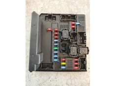 Recambio de caja reles / fusibles para nissan qashqai (j10) tekna premium referencia OEM IAM 284B7BB00B  