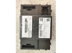 Recambio de modulo electronico para nissan qashqai (j10) tekna premium referencia OEM IAM 5WK48883 284B2BR00B03 5WK48884