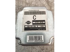Recambio de modulo electronico para nissan qashqai (j10) tekna premium referencia OEM IAM 41650JD700 A68000U09 55133197