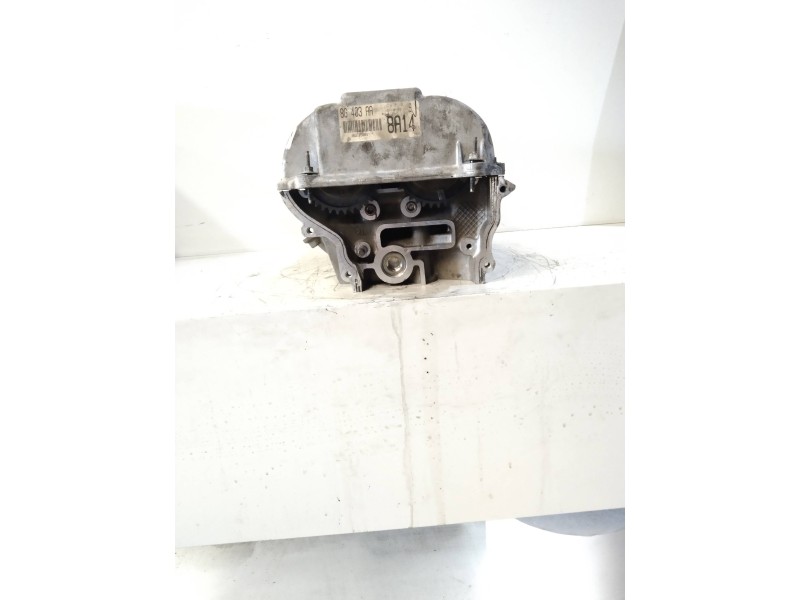 Recambio de culata para ford cougar (mc) v6 referencia OEM IAM LCBA F73E6C064DA DELANTERA