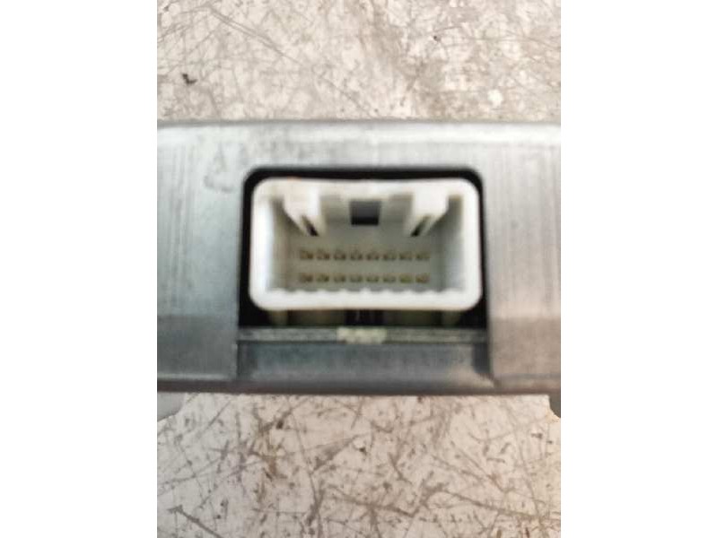 Recambio de modulo electronico para nissan qashqai (j10) tekna premium referencia OEM IAM 41650JD700 A68000U09 55133197