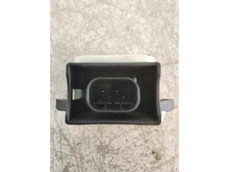 Recambio de modulo electronico para nissan qashqai (j10) tekna premium referencia OEM IAM 0265005757 479300006R 