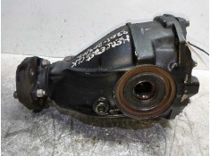 Recambio de diferencial trasero para mercedes clase clk (w209) coupe 3.2 v6 18v cat referencia OEM IAM A2103510805 266529 3.27