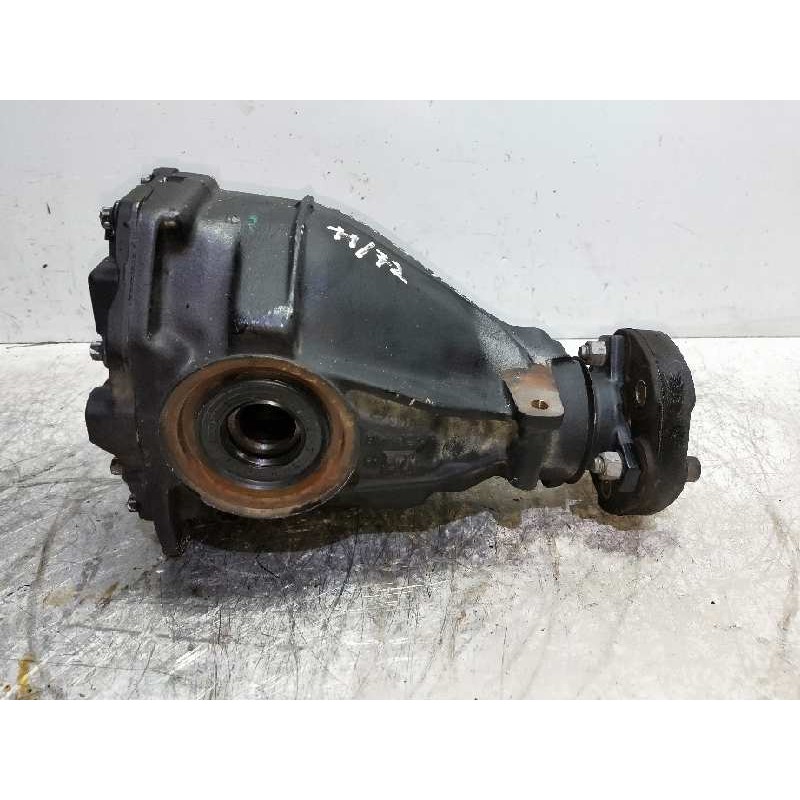 Recambio de diferencial trasero para mercedes clase clk (w209) coupe 3.2 v6 18v cat referencia OEM IAM A2103510805 266529 3.27