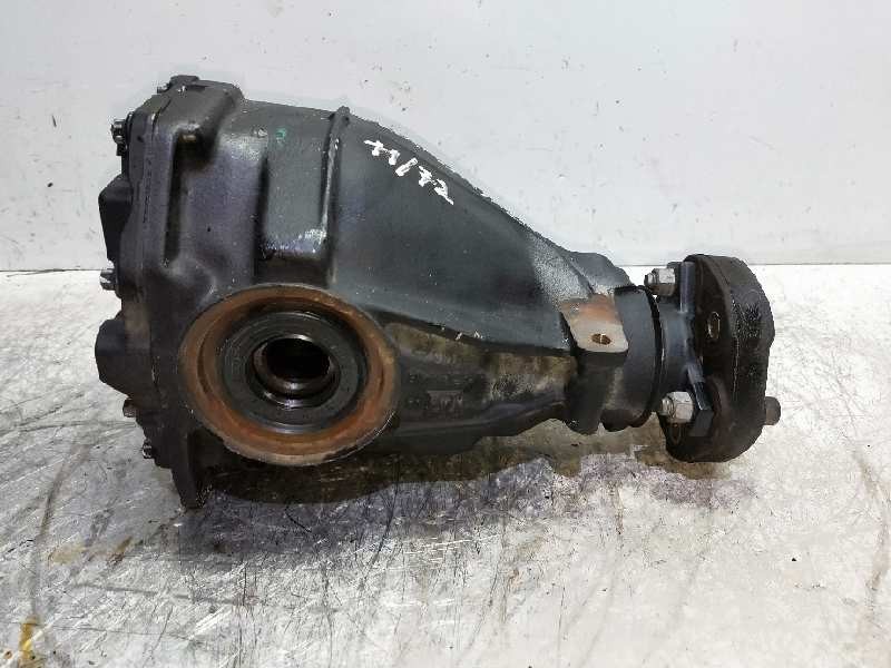 Recambio de diferencial trasero para mercedes clase clk (w209) coupe 3.2 v6 18v cat referencia OEM IAM A2103510805 266529 3.27