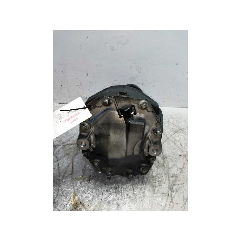 Recambio de diferencial trasero para mercedes clase clk (w209) coupe 3.2 v6 18v cat referencia OEM IAM A2103510805 266529 3.27