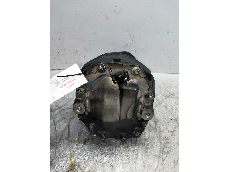 Recambio de diferencial trasero para mercedes clase clk (w209) coupe 3.2 v6 18v cat referencia OEM IAM A2103510805 266529 3.27
