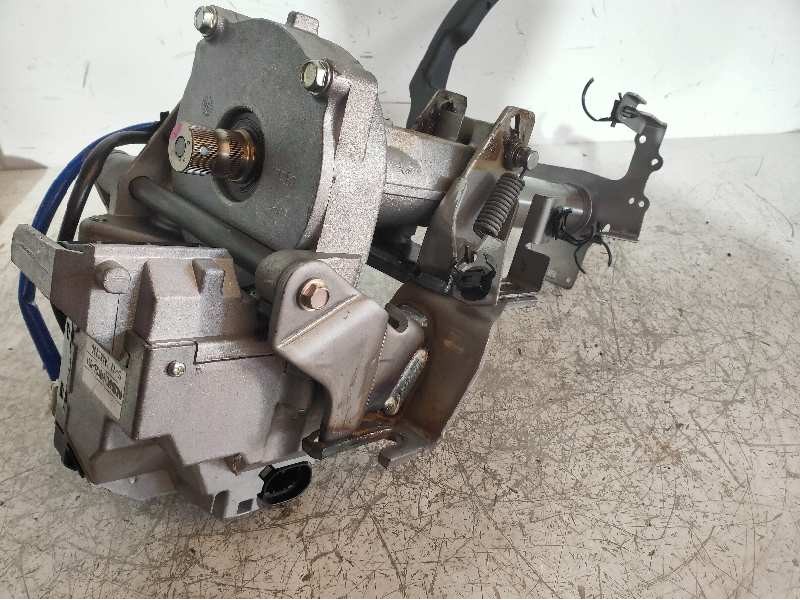 Recambio de columna direccion para nissan qashqai (j10) tekna premium referencia OEM IAM 48810BR60A 311108 BD0078Q 210