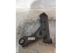 Recambio de brazo suspension inferior delantero derecho para fiat punto (evo) (199) dynamic referencia OEM IAM    2