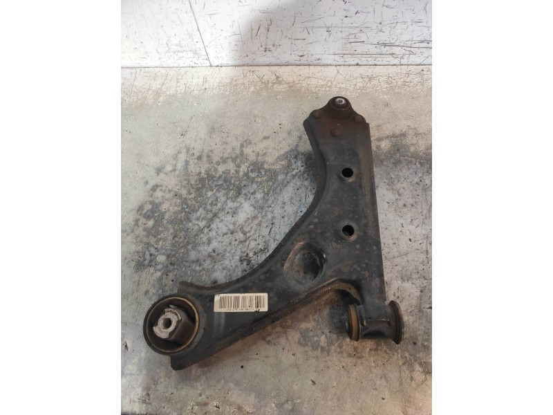 Recambio de brazo suspension inferior delantero derecho para fiat punto (evo) (199) dynamic referencia OEM IAM   