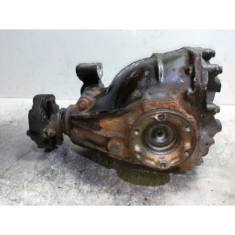 Recambio de diferencial trasero para mercedes clase s (w220) berlina 5.5 v12 36v cat referencia OEM IAM R2203510305 V0000837 2.6