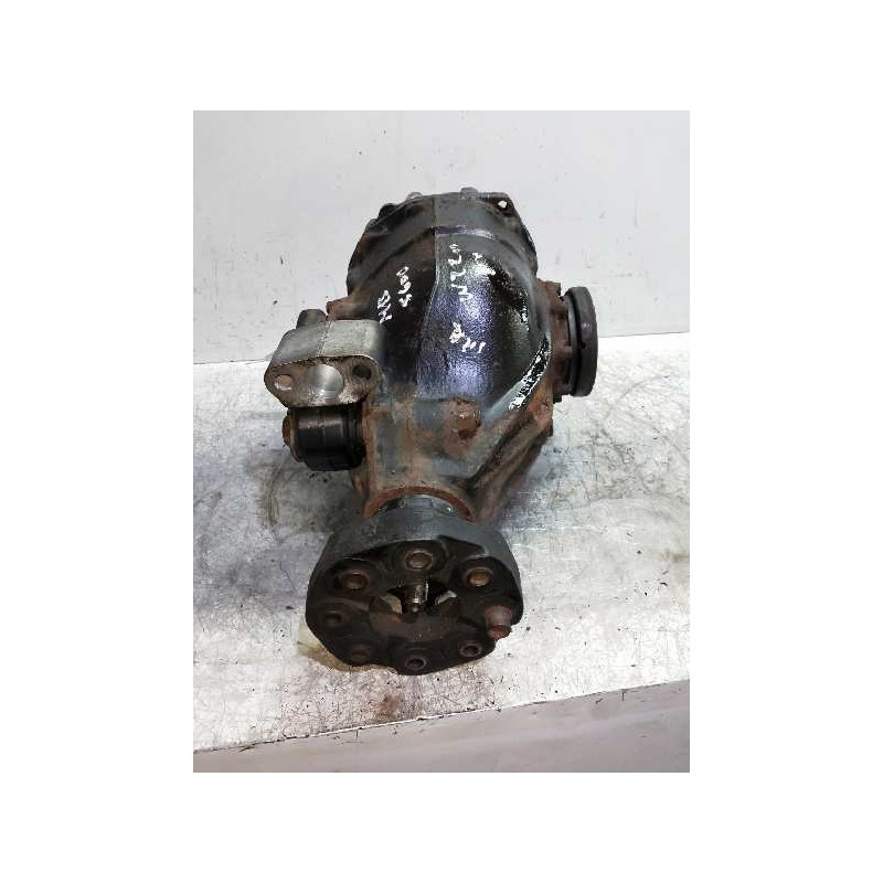 Recambio de diferencial trasero para mercedes clase s (w220) berlina 5.5 v12 36v cat referencia OEM IAM R2203510305 V0000837 2.6