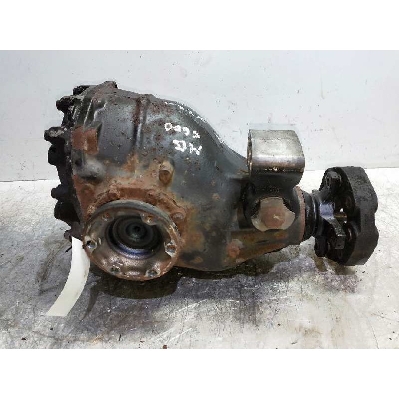 Recambio de diferencial trasero para mercedes clase s (w220) berlina 5.5 v12 36v cat referencia OEM IAM R2203510305 V0000837 2.6