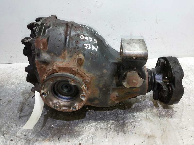 Recambio de diferencial trasero para mercedes clase s (w220) berlina 5.5 v12 36v cat referencia OEM IAM R2203510305 V0000837 2.6