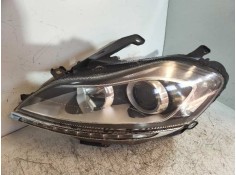 Recambio de faro izquierdo para lancia delta (181) argento referencia OEM IAM 51824830  